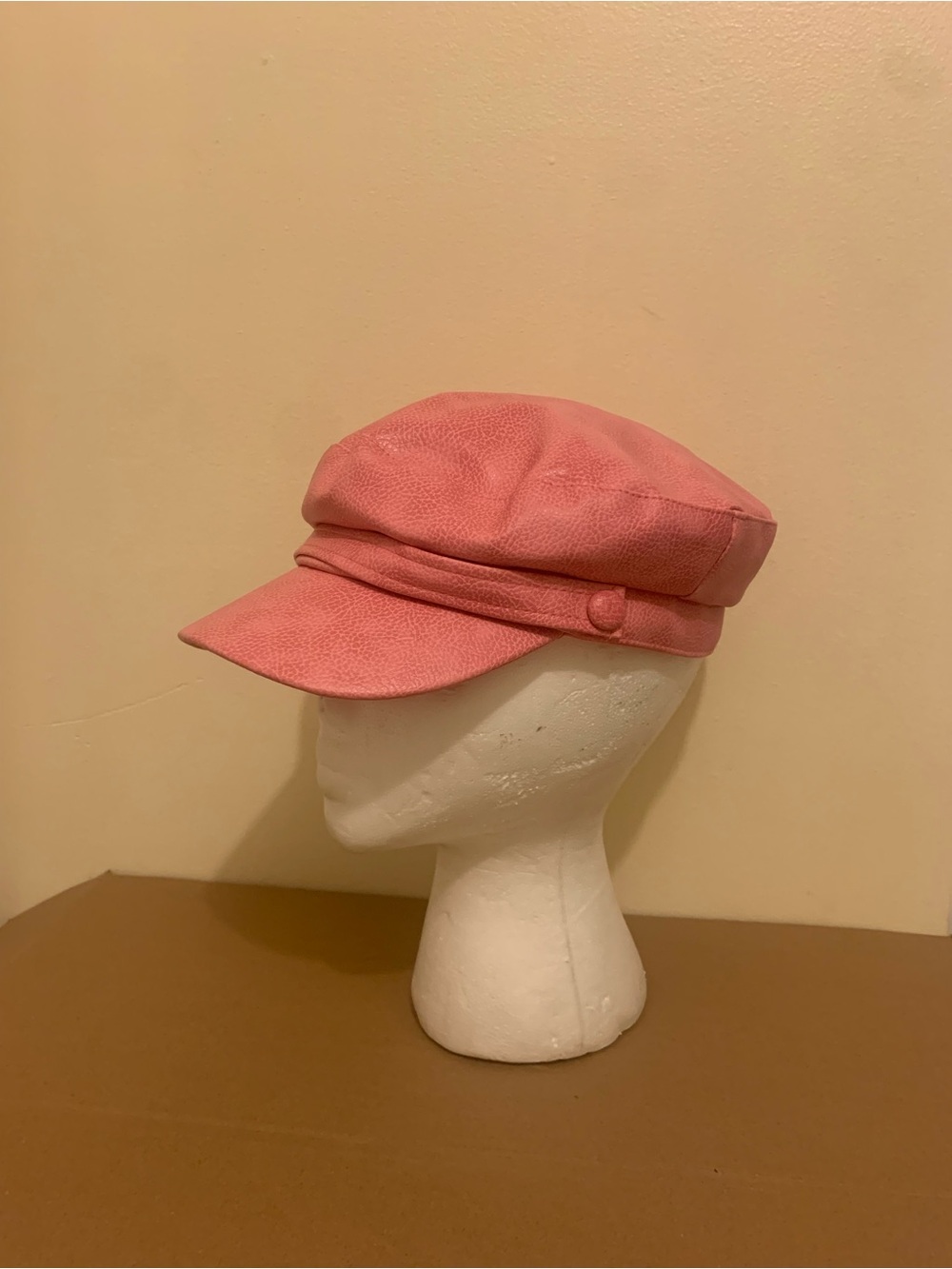 Pink hat - Picture 2 of 6